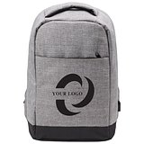Rucksack Lorg | Laptop 13" | 10 l
