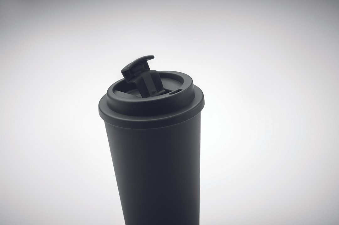 Doppelwandiger Becher 450ml Orscht