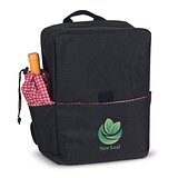 Picknick-Rucksack aus R-PET-Material Vrela