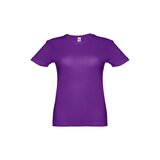 Damen Sport T-shirt Uorscha