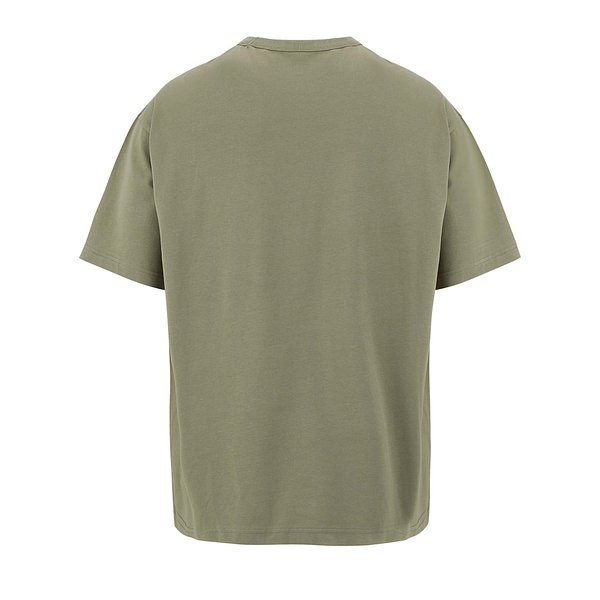 Männer T-Shirt Oversize Nanristen