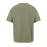 Männer T-Shirt Oversize Nanristen