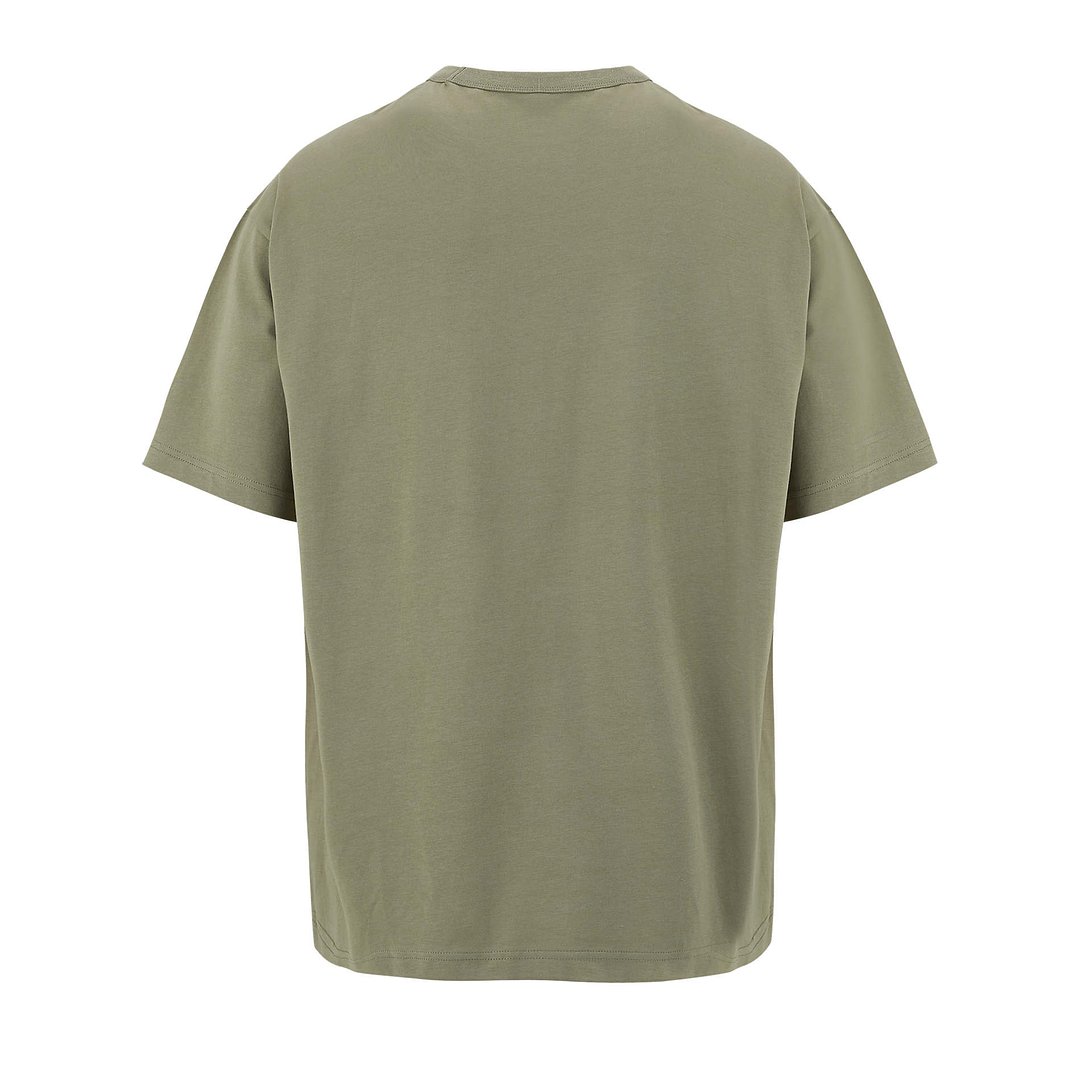 Männer T-Shirt Oversize Nanristen