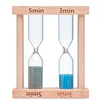 Sanduhr 2in1 Jürgela