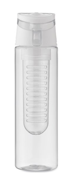 Trinkflasche RPET 500ml Aitans