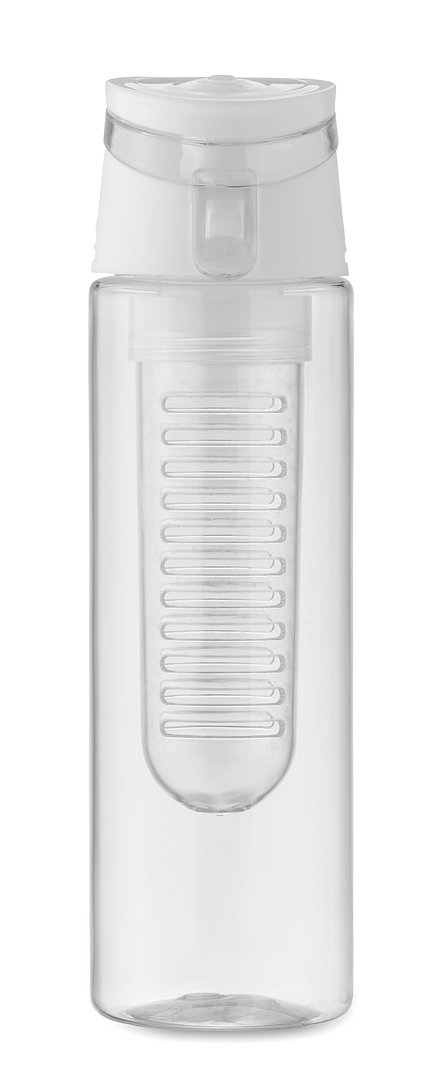 Trinkflasche RPET 500ml Aitans