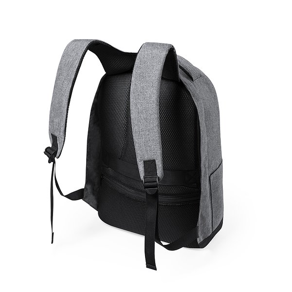 Anti-Diebstahl Rucksack Idman