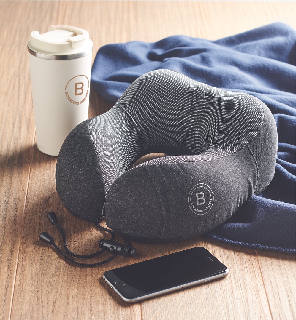 Reisekissen RPET Onis