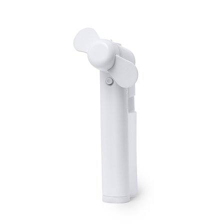 Zerstäuber Ventilator Iddry