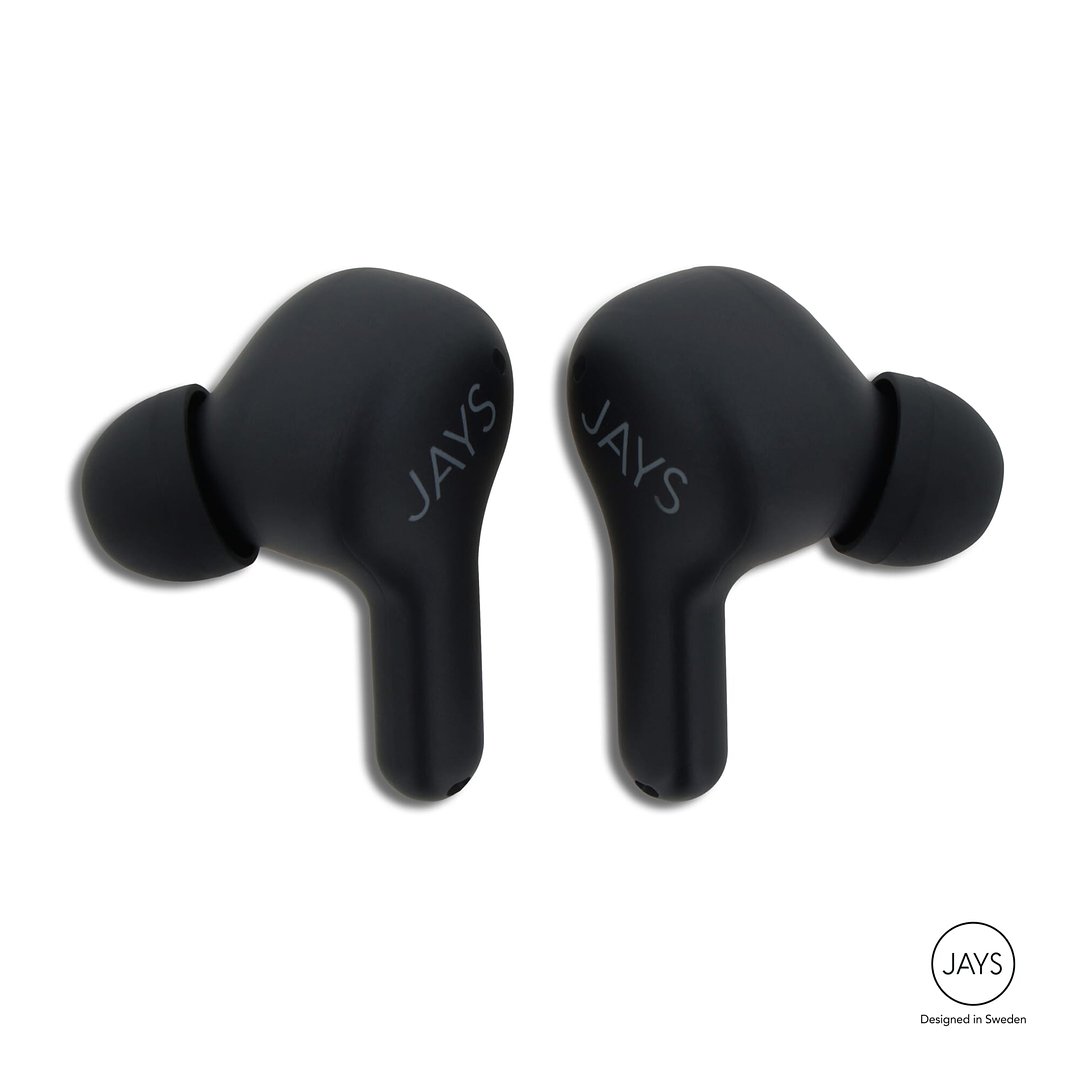 t-Seven Earbuds TWS ANC Ylannia