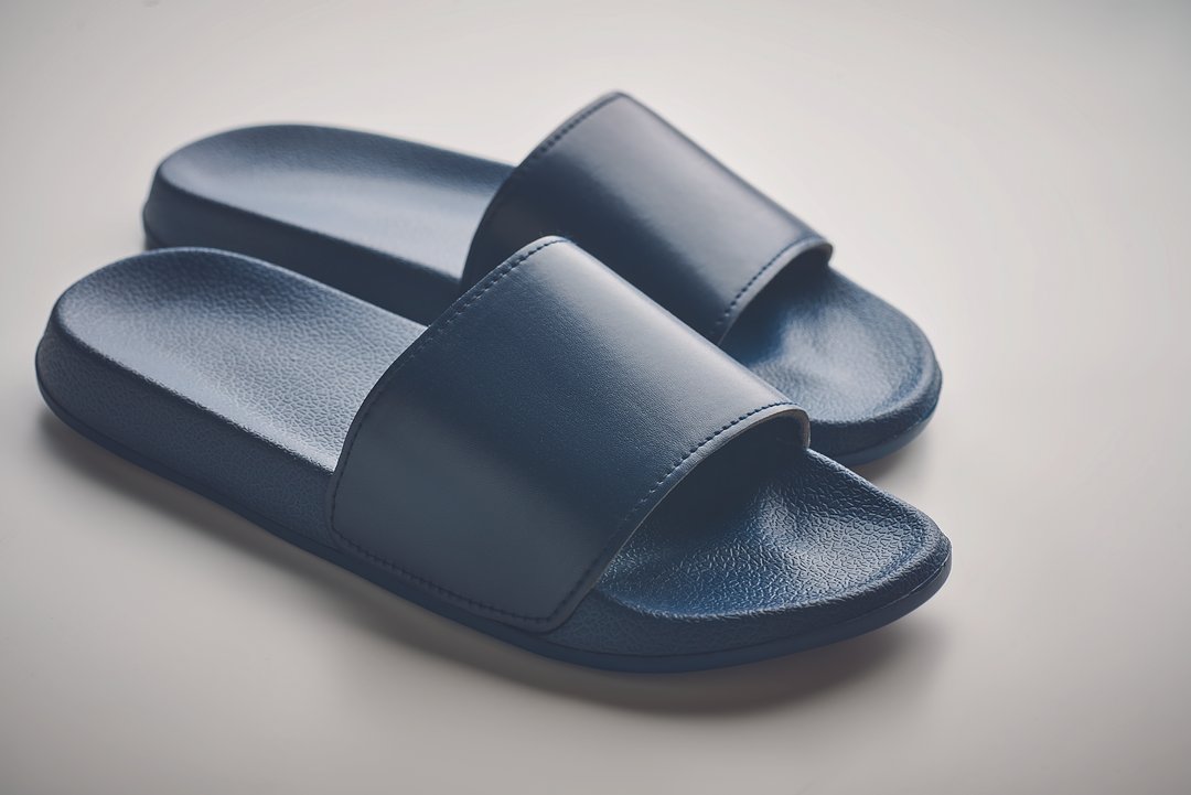 Badeschlappen Grösse 46/47 Annen