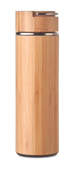 Isolierflasche 400ml Badinanng