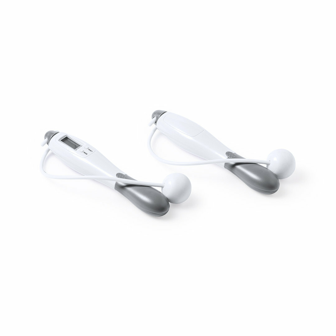 Digital Sprungseil Iduck