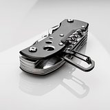 Taschenmesser Bistini