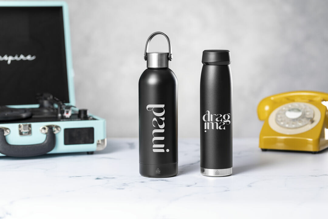 Wärme Flasche Idmay