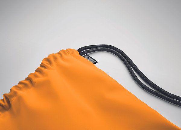 Grosser Beutel mit Kordelzug Doleyca