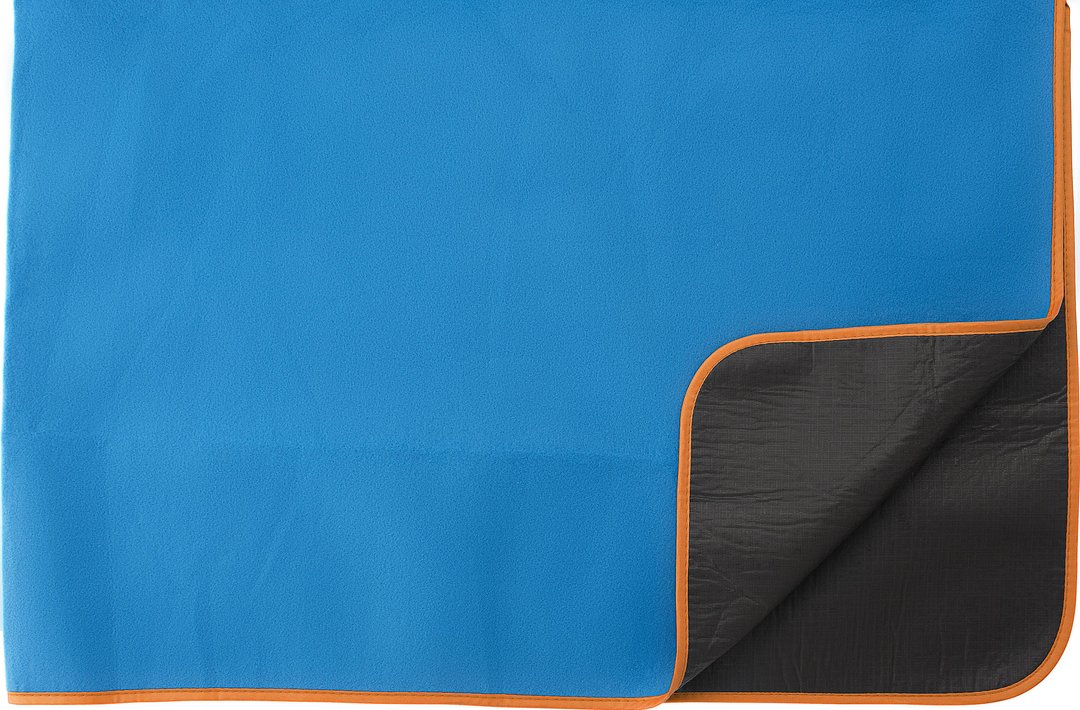 Picknickdecke aus Fleece Ylannanri