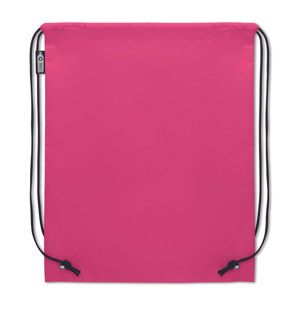 Beutel mit Kordelzug Non Woven Corina