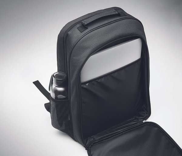 300D RPET Kühlrucksack Dumel