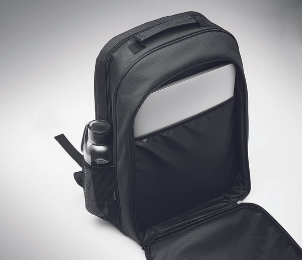 300D RPET Kühlrucksack Dumel