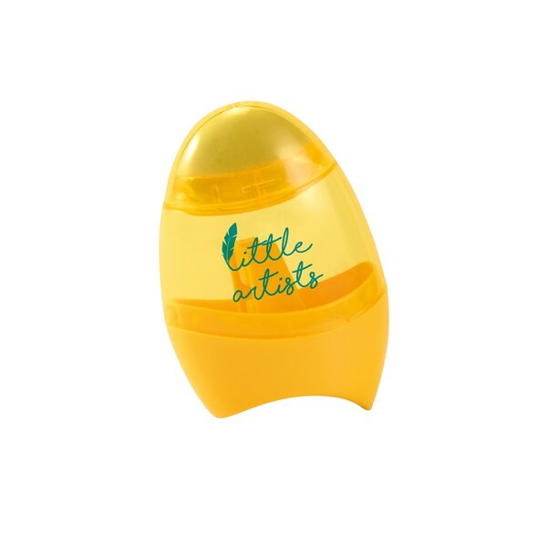 Anspitzer 2 in 1 Vervetole