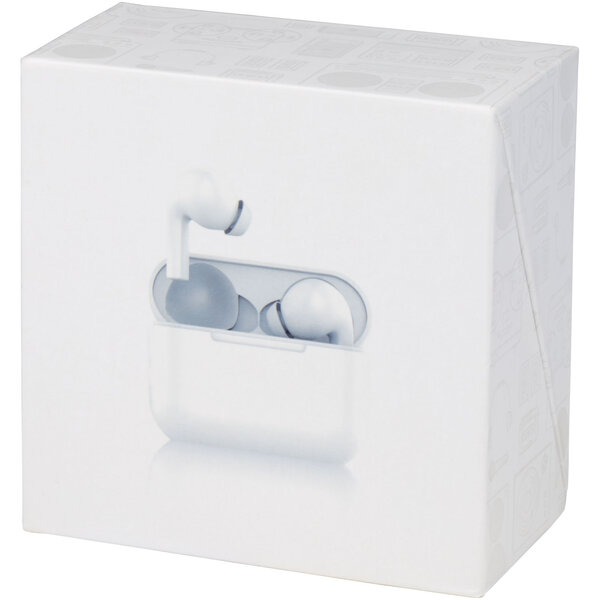 2 True Wireless Auto-Pair-Ohrhörer - Heli