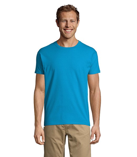 Männer T-Shirt 190g Nole