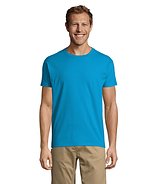 Männer T-Shirt 190g Nole