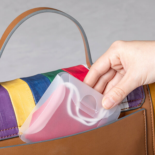 Halterung für Maske Idsol