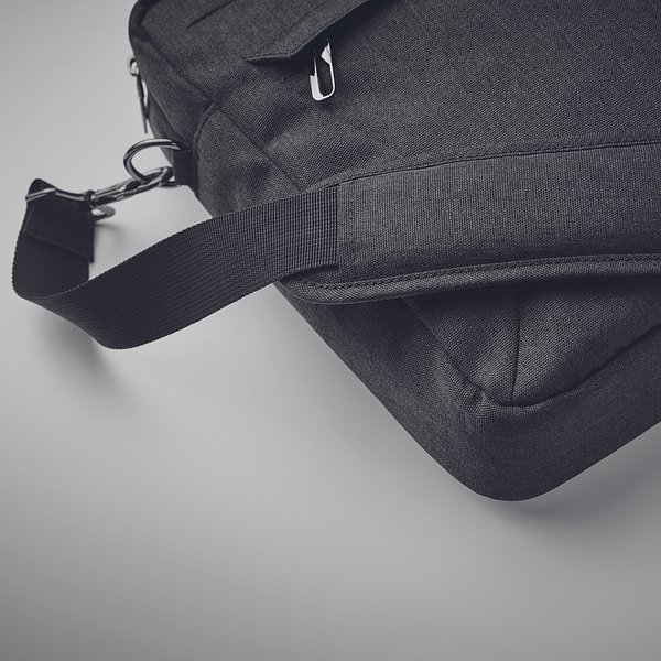 Laptop-Rucksack 600D RPET Lurito