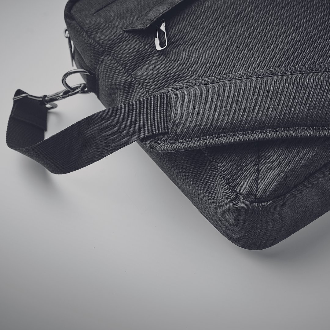 Laptop-Rucksack 600D RPET Lurito