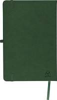 Recyceltes Notizbuch A5 Steilga