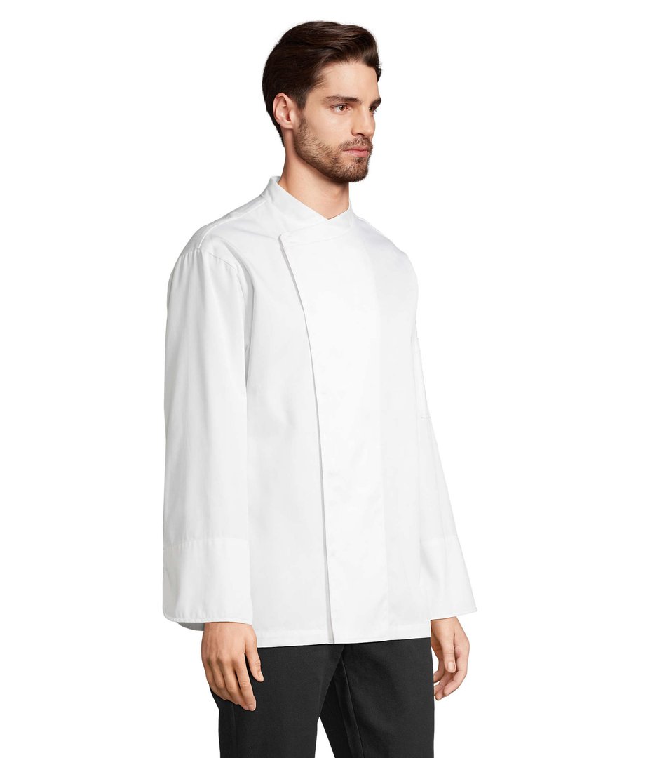 EUGENE CHEJackeT Nicors