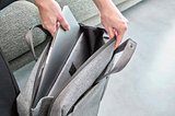 Metro Laptoptasche Bengaun