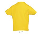 Kinder T-Shirt 190g Buole