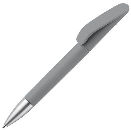 Kugelschreiber Slash soft touch R-ABS Palier