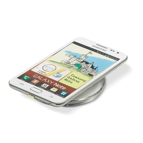 Kabellose Ladestation 5W Benchath