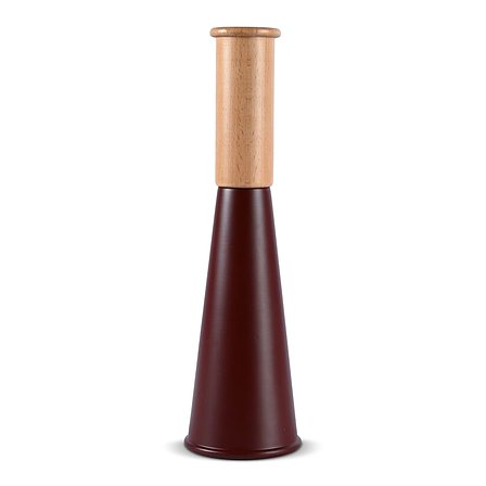 "Gurken" Salz- oder Pfeffermühle groß, 32 cm Rudylana