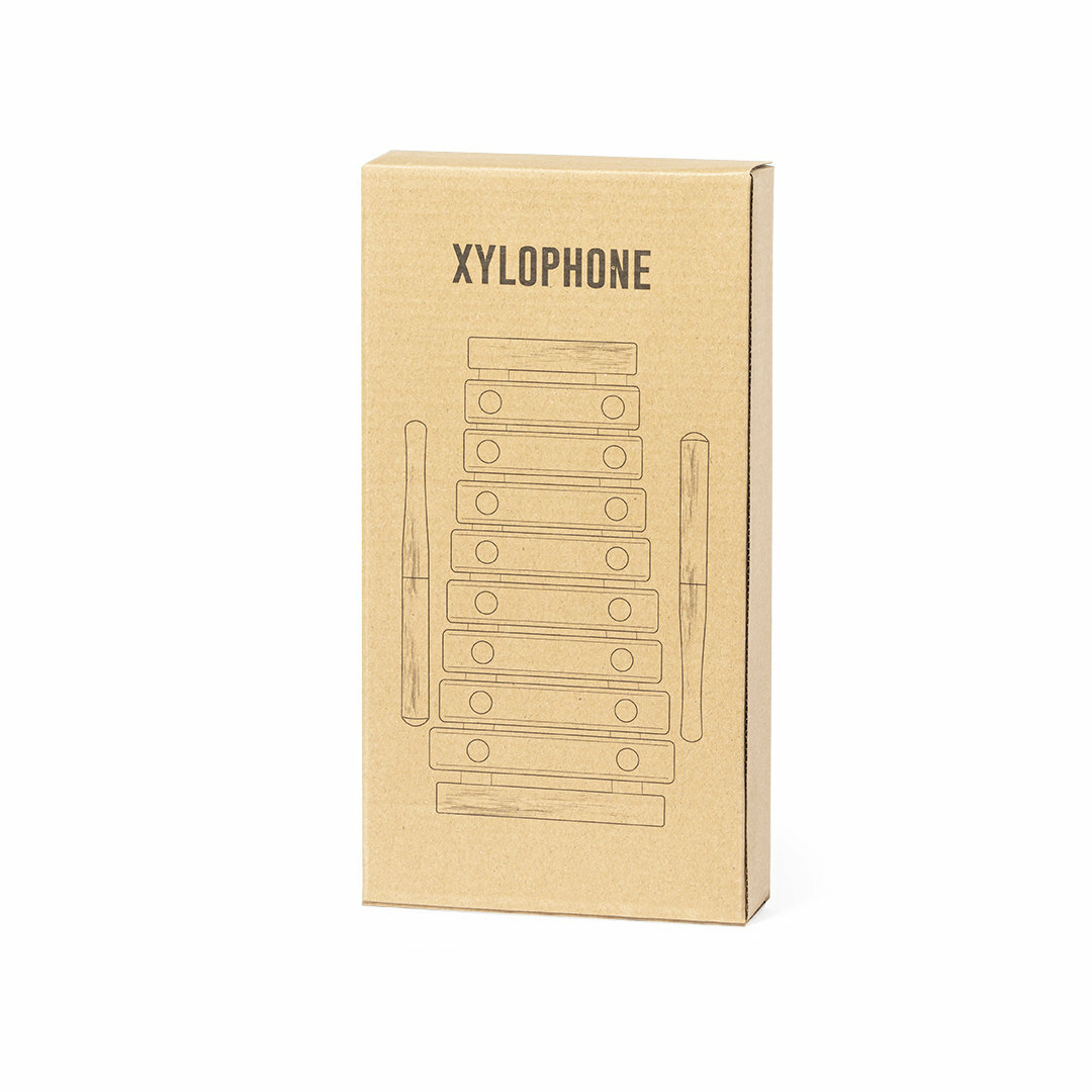 Xylophon Idtyn