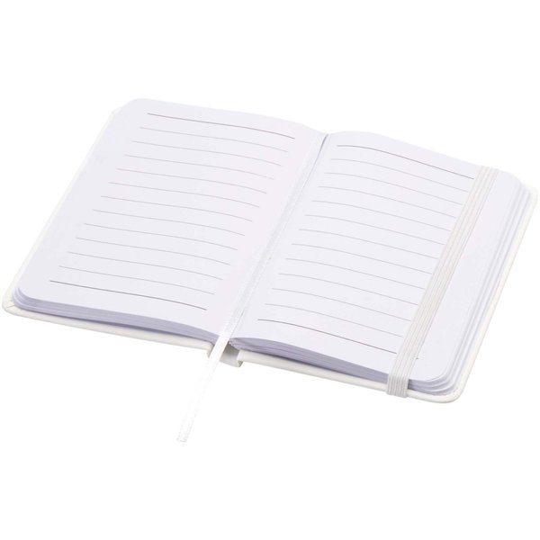 A7 HArdcover Notizbuch - Ninata