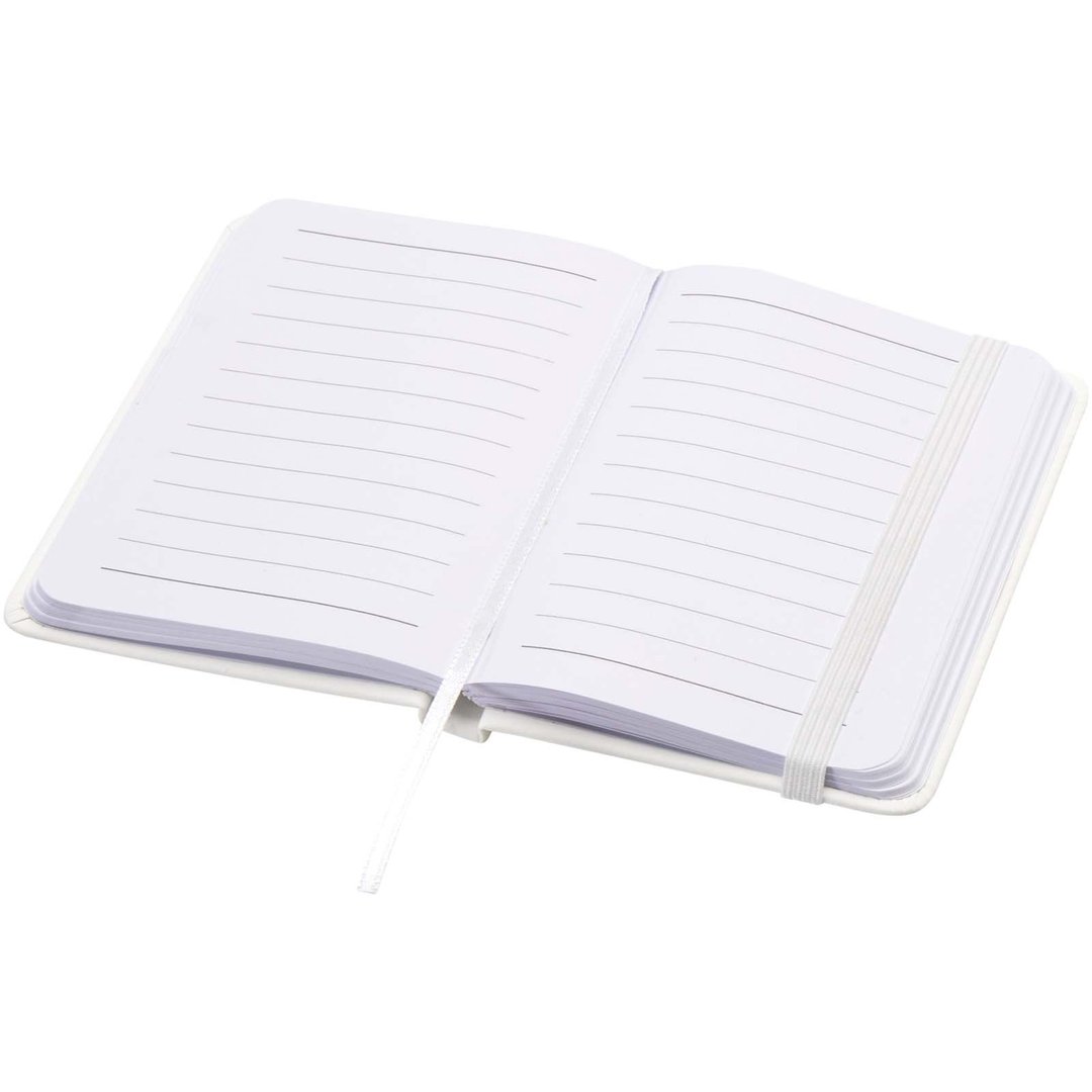 A7 HArdcover Notizbuch - Ninata