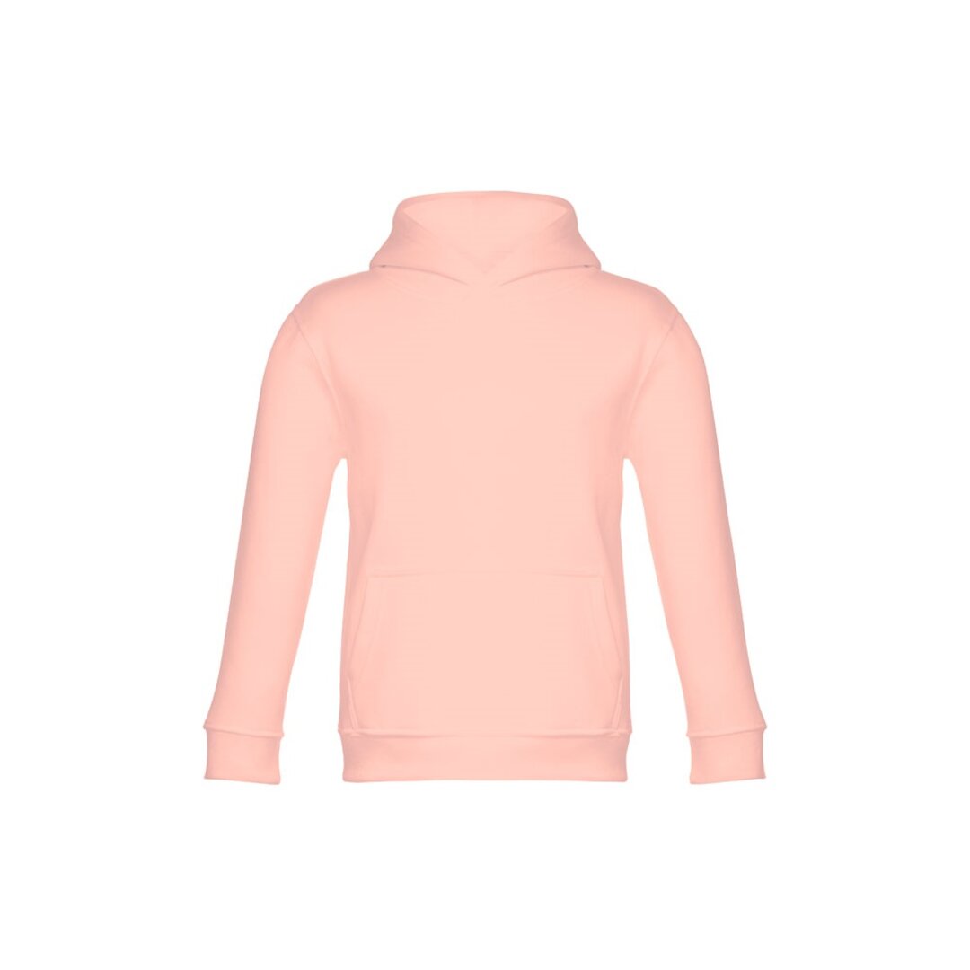 Kinder Unisex-Sweatshirt, mit Kapuze Renjan