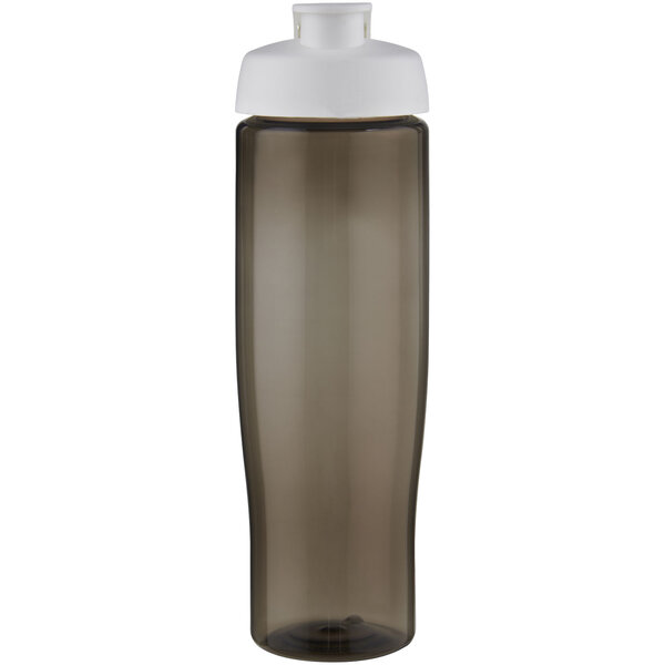 Eco Tempo 700 ml Sportflasche mit Klappdeckel - Oldiver
