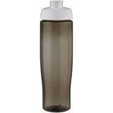 Eco Tempo 700 ml Sportflasche mit Klappdeckel - Oldiver