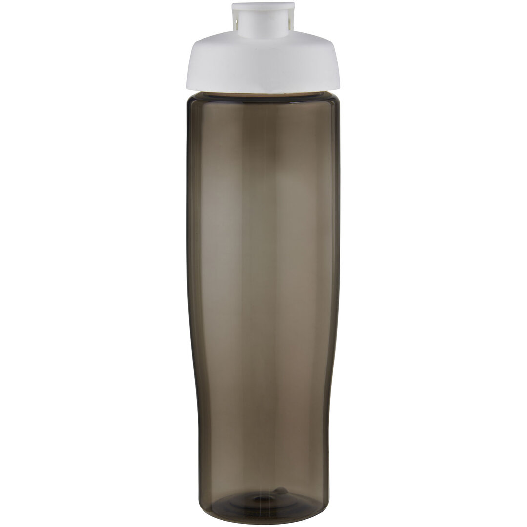 Eco Tempo 700 ml Sportflasche mit Klappdeckel - Oldiver