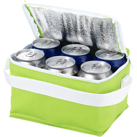 Kühltasche für 6 Dosen 4L - Erep