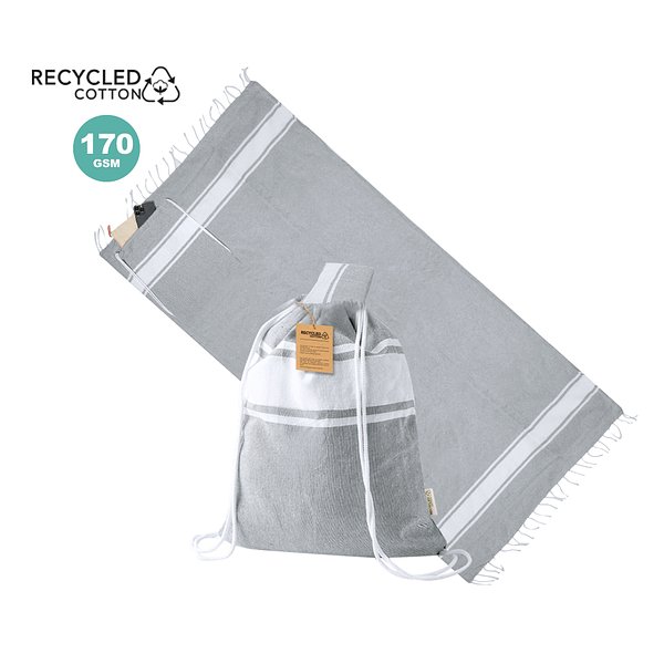 Sarong Rucksack Idrey