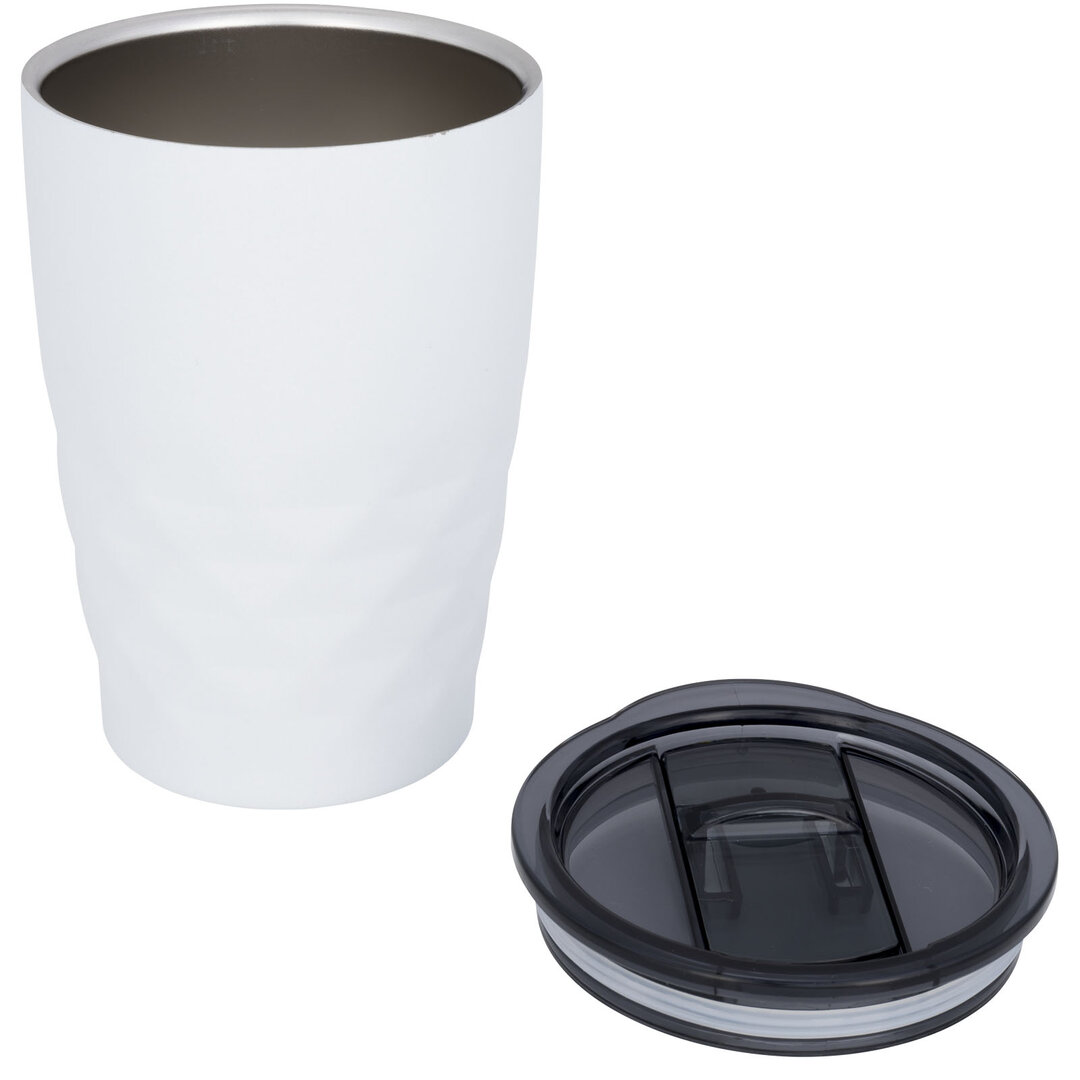 350 ml Kupfer-Vakuum Isolierbecher - Orenas