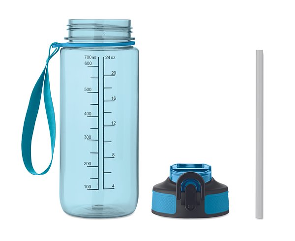 Sport-Trinkflasche 700ml MO2792-27 Luretht