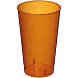 375 ml Kunststoffbecher - Gilleer